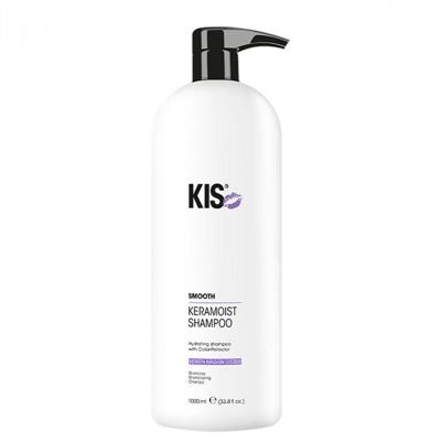 KIS Care KeraMoist Shampoo 1000ml