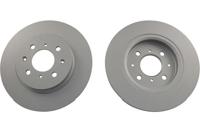 Remschijf BR2277C - thumbnail