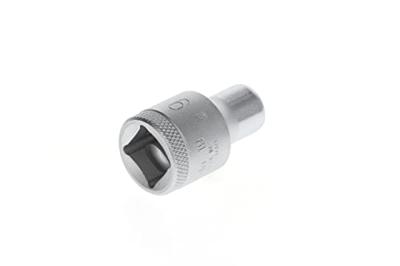 Gedore 19 9 6130100 Dopsleutelinzetstuk 9 mm 1/2 (12.5 mm)
