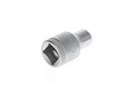 Gedore 19 9 6130100 Dopsleutelinzetstuk 9 mm 1/2 (12.5 mm) - thumbnail