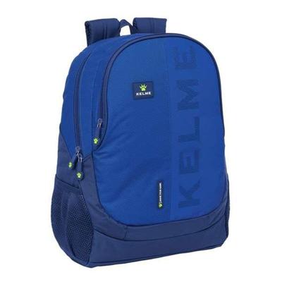 Schoolrugzak Kelme Blue Blauw 32 x 44 x 16 cm