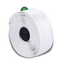 CONTEC stuurlint "comfort.tacky" ct bar tape comfort.tacky 200mm white metallic - thumbnail