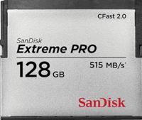 SanDisk Extreme Pro 128GB CFast 2.0 - thumbnail