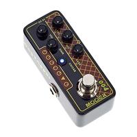 Mooer Micro Preamp 004 Day Tripper overdrive effectpedaal - thumbnail