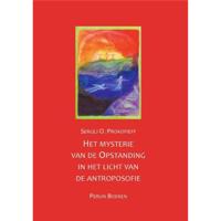 Het mysterie van de Opstanding in het licht van de antroposofie (Hardback) - thumbnail