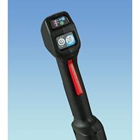 Makita DUR368APT2 Accu Bosmaaier U-Greep 2x18V 5.0Ah - thumbnail