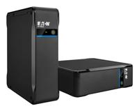 Eaton 3P700I UPS Stand-by (Offline) 0,7 kVA 420 W 4 AC-uitgang(en) - thumbnail