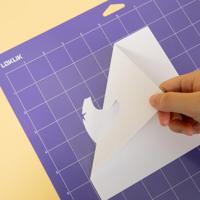 LOKLiK • snijmat set 30,5x30,5cm 3st. - thumbnail