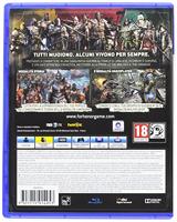 Ubisoft Voor Honor PlayStation 4 - thumbnail