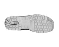 Puma Veiligheidssandaal | maat 42 zwart/groen | microvezel/mesh | S1P SRC ESD EN ISO 20345 | 1 stuk - 644300-42 644300-42 - thumbnail