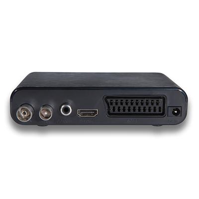 TDT Tuner Gigatv GigaTV HD250 T