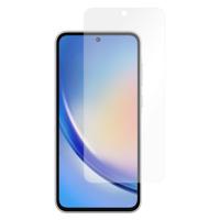 Just in Case Tempered Glass voor Samsung A35 Smartphone screenprotector - thumbnail