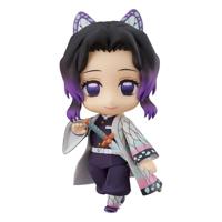 Kimetsu no Yaiba: Demon Slayer Nendoroid Action Figure Shinobu Kocho 10 cm - thumbnail