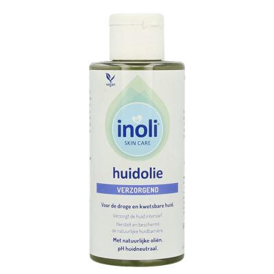 Inoli Huidolie 150 Milliliter Inoli Huidolie 150 Milliliter