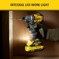 Elektrische schroevendraaier Stanley - thumbnail