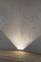 Led grondspot 6 watt vierkant - thumbnail