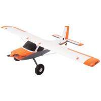 Amewi AMXPlanes Tasman Wit, Oranje, Grijs RC vliegtuig PNP 1500 mm - thumbnail