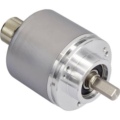 Posital Fraba UCD-S101B-2012-L06S-PAL Roterende encoder Absoluut Magnetisch Klemflens 58 mm 1 stuk(s)