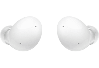 Samsung Galaxy Buds2 Headset Draadloos In-ear Oproepen/muziek USB Type-C Bluetooth Wit