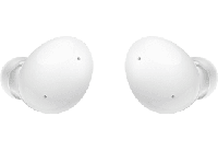 Samsung Galaxy Buds2 Headset Draadloos In-ear Oproepen/muziek USB Type-C Bluetooth Wit - thumbnail