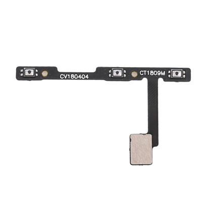 Powerbutton & volumeknop Flex kabel voor Vivo Y79
