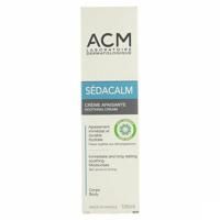 Sedacalm Creme Verzachtend Tube 120ml - thumbnail