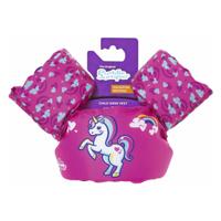 Bestway puddle jumper eenhoorn, 2-6 jaar - thumbnail