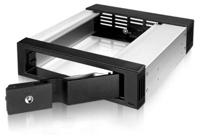 ICY BOX IB-158SK-B wisselframe - thumbnail