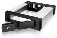 ICY BOX IB-158SK-B wisselframe - thumbnail