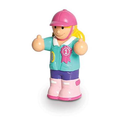 WOW Toys Polly's Pony Adventure