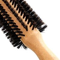 Olivia Garden Bamboo Collection Boar Brush Ø20 - thumbnail
