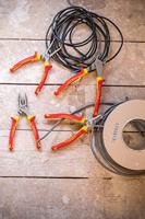 Tang Stanley 4 Onderdelen - thumbnail