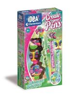 Clementoni Create your pens Vlinders - thumbnail