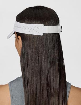 Nike Dri-FIT Visor Sport Caps L/XL