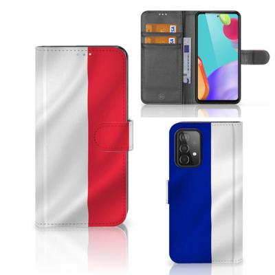 Samsung Galaxy A52 | Bookstyle Case | Frankrijk
