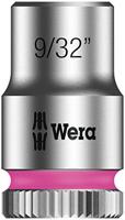 Wera 8790 HMA Zyklop Hand- en Machinedop met 1/4" Aandrijving, 9/32 duim - 1 stuk(s) - 05003517001 - thumbnail