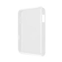 Ledger Flex - Silicon Case Transparent Silicon Case Transparant - thumbnail