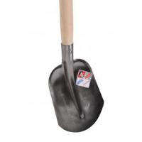 Bats klein blank gehard staal glasfiberkern steel 100 cm - thumbnail