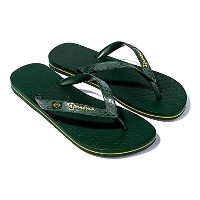 Ipanema Classic Brasil Teenslippers