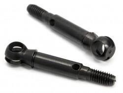 Mip cvd axle rear (2pcs)