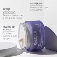 Caudalie Vinoperfect Dark Spot Corr. Glycolic Night Cream 50 ml - thumbnail