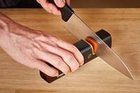 Fiskars 1003098 Messenslijper Zwart - thumbnail