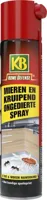 Home defense mieren en kruipend ongedierte spray 400 ml - thumbnail