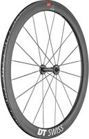 DT swiss arc 1100 dicut® carbon front wheel - thumbnail