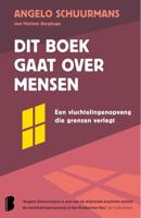 Dit boek gaat over mensen - Angelo Schuurmans, Marloes Berghege - ebook - thumbnail