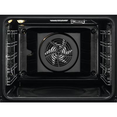Oven Electrolux EOF4P56X 2300 W 72 L - thumbnail