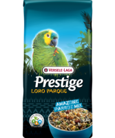 Versele-Laga Prestige Loro Parque Amazone Parrot papegaaienvoer 15 kg - thumbnail
