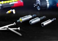 Wiha 36800 36800 MagicFlip universele houder 6,3 mm (1/4) magnetisch 71 mm - thumbnail