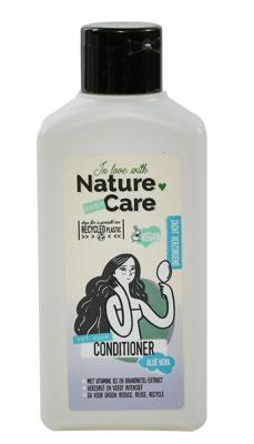 Nature Care Shampoo vet haar 500 Milliliter
