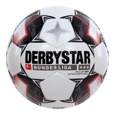 Derbystar Voetbal Brillant APS Official Matchball BundesLiga 1800 Derbystar Voetbal Brillant APS Official Matchball BundesLiga 1800